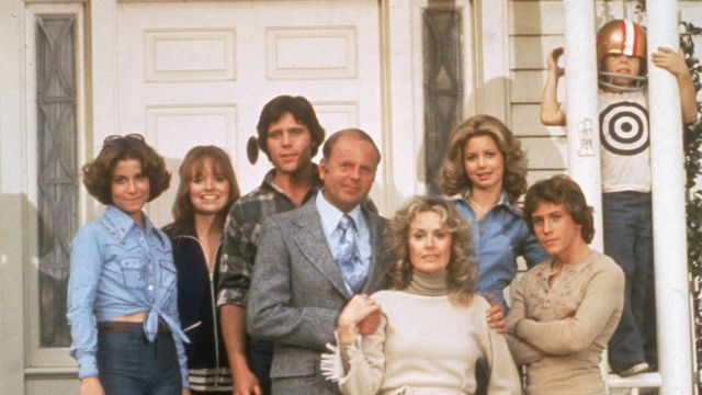 Serie Tv - La famiglia Bradford