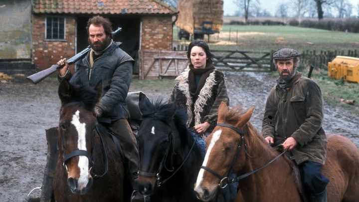 Serie Tv - I sopravvissuti