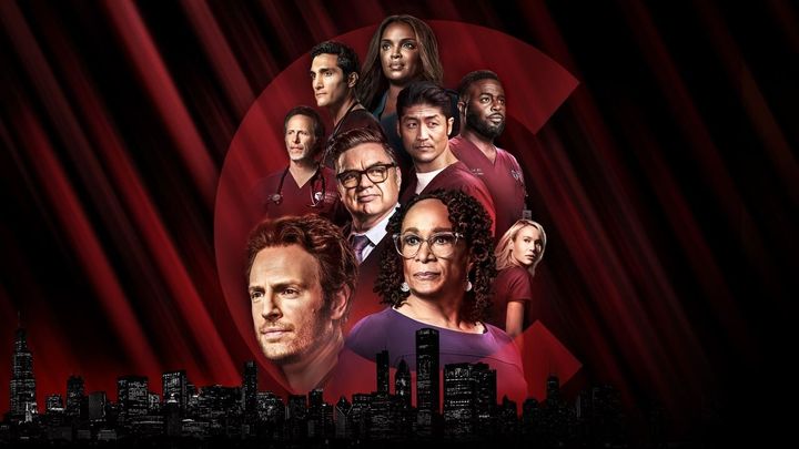 Serie Tv - Chicago Med