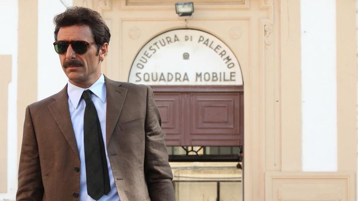 Serie Tv - Boris Giuliano