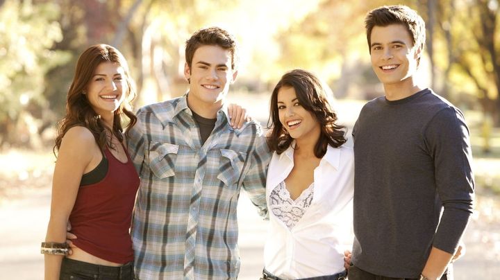 Serie Tv - Wildfire