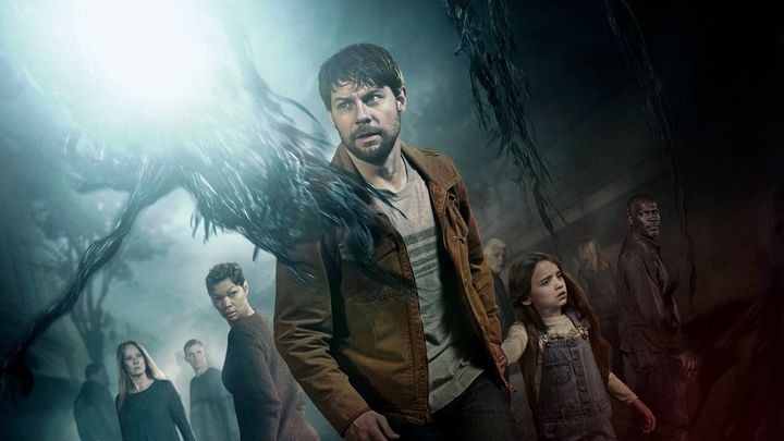 Serie Tv - Outcast
