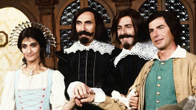 Serie Tv - I promessi sposi
