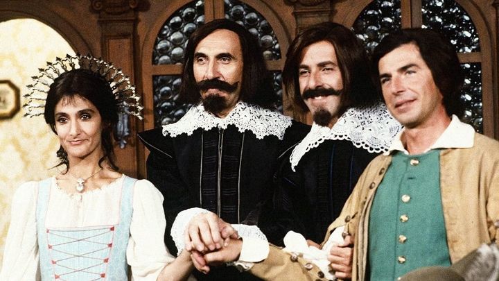 Serie Tv - I promessi sposi