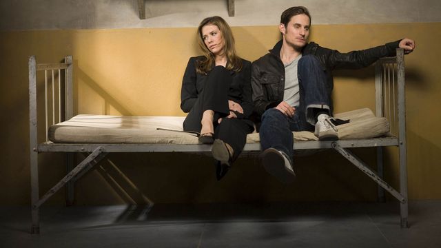 Serie Tv - Unschuldig