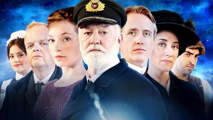 Serie Tv - Titanic