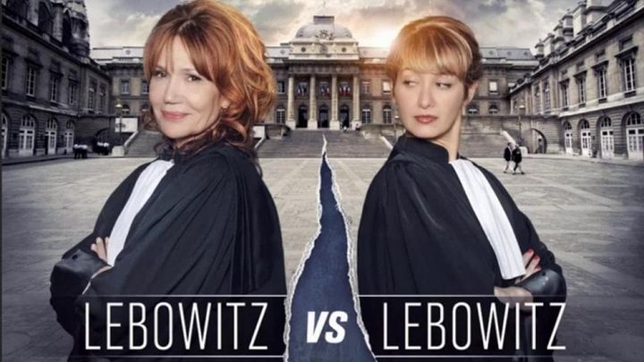 Serie Tv - Lebowitz vs Lebowitz