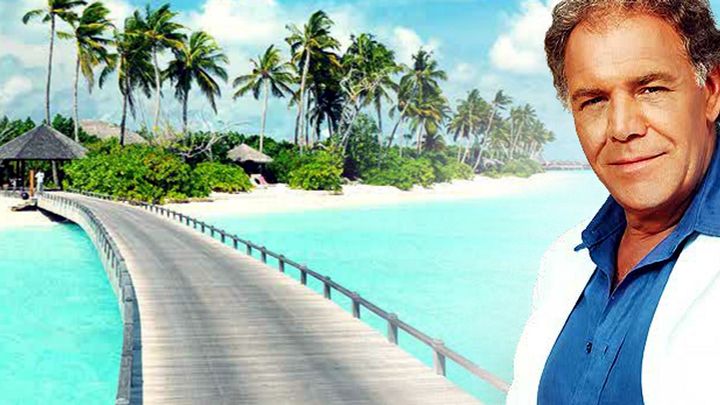 Serie Tv - Das Traumhotel