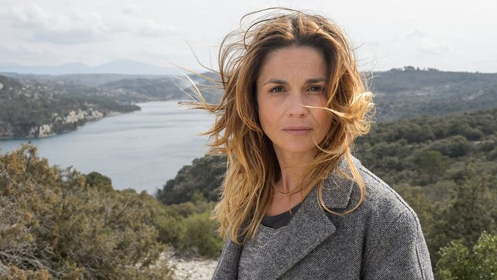 Serie Tv - I delitti del lago