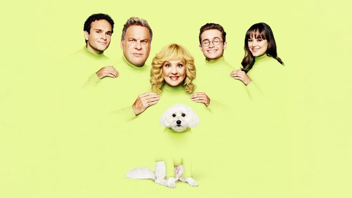 Serie Tv - I Goldbergs