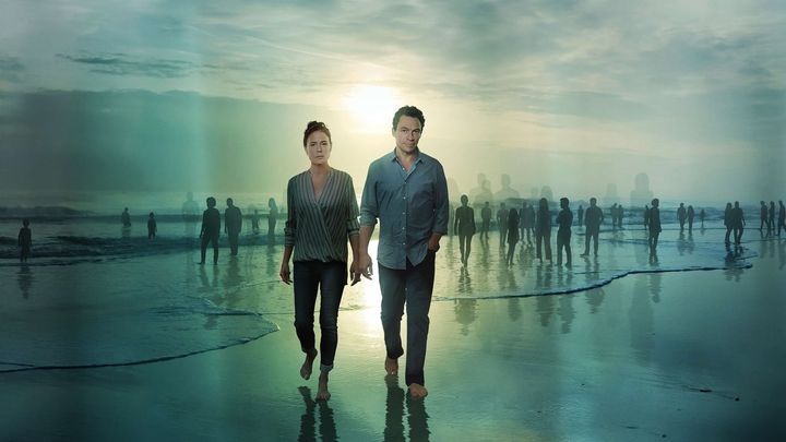 Serie Tv - The Affair - Una relazione pericolosa