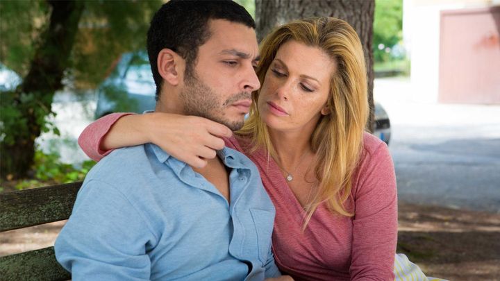 Serie Tv - Anna e Yusef - Un amore senza confini