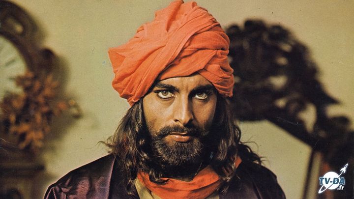 Serie Tv - Sandokan (1976)