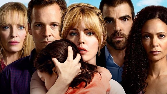 Serie Tv - The Slap