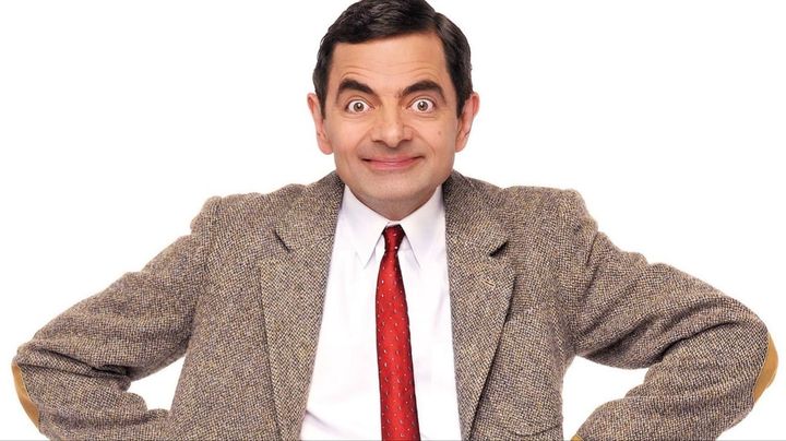 Serie Tv - Mr. Bean