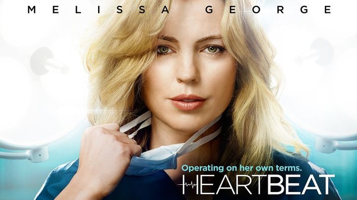 Serie Tv - Heartbeat