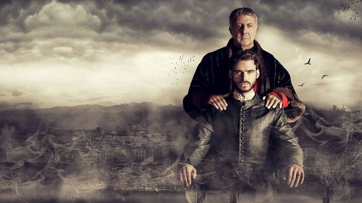 Serie Tv - I Medici