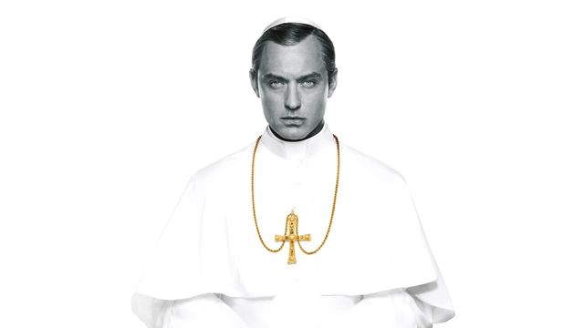 Serie Tv - The Young Pope