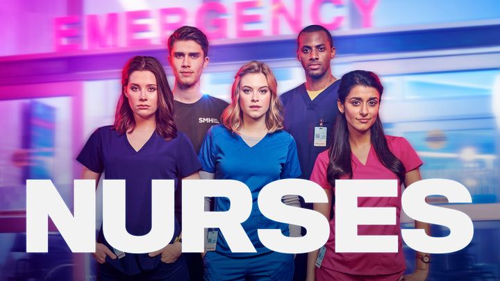 Serie Tv - Nurses