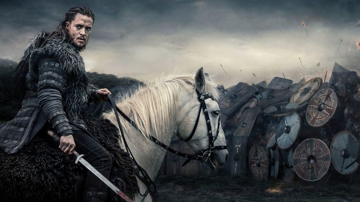 Serie Tv - The Last Kingdom