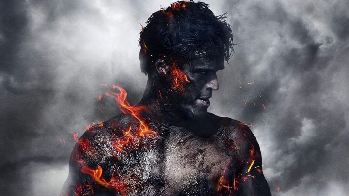 Serie Tv - The Messengers