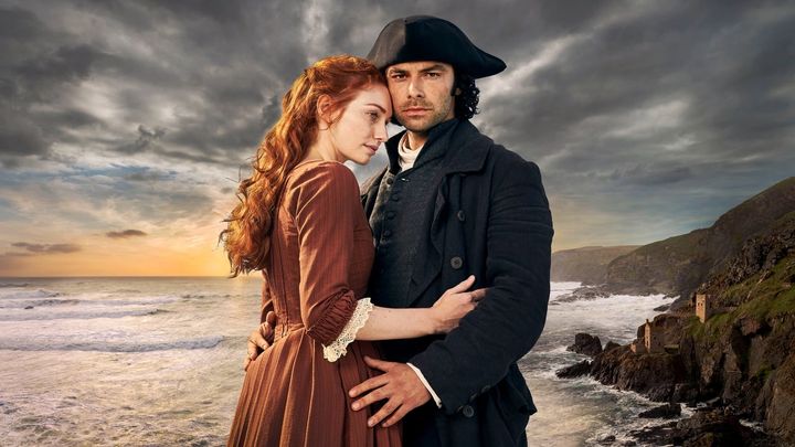 Serie Tv - Poldark