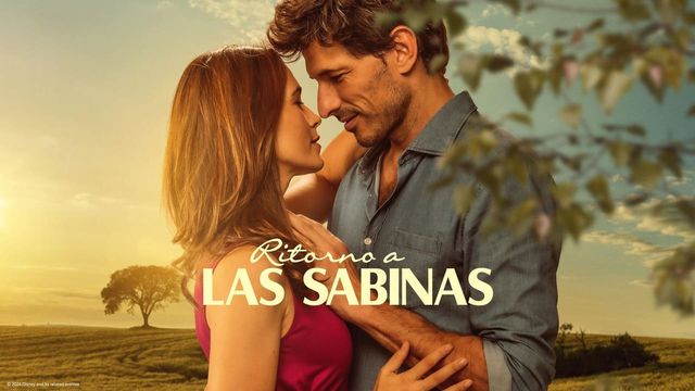 Serie Tv - Ritorno a Las Sabinas