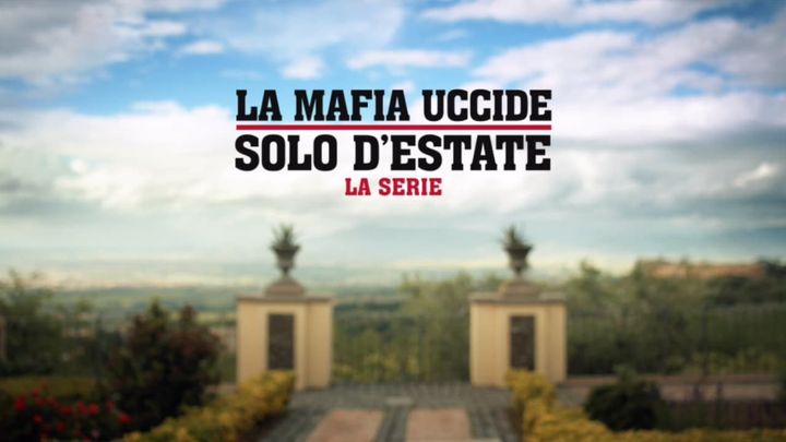 Serie Tv - La mafia uccide solo d'estate