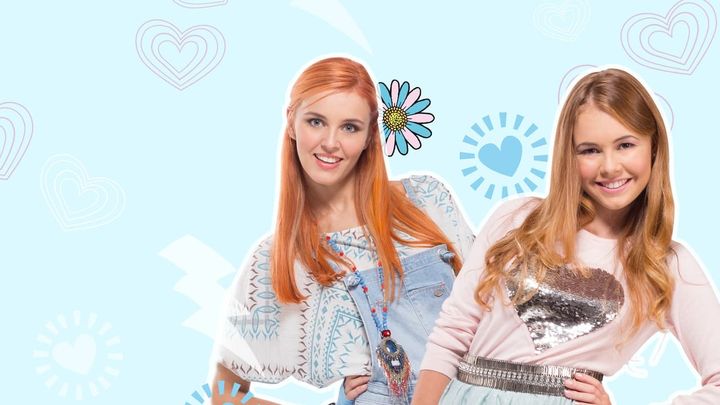 Maggie & Bianca Fashion Friends: cast e trama episodio 1x1 - Super Guida TV