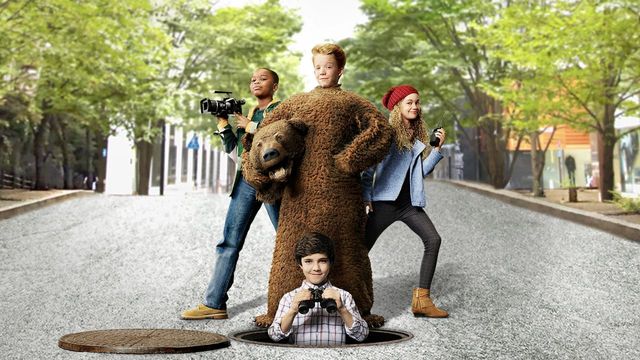 Serie Tv - Walk the Prank