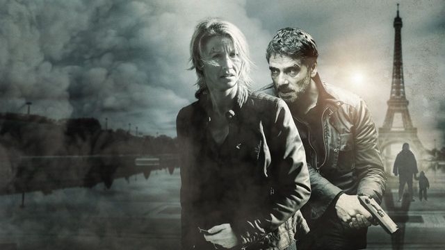 Serie Tv - Non hai scelta - Il coraggio di una madre