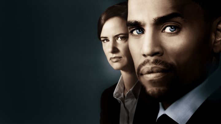 Serie Tv - Secrets and Lies