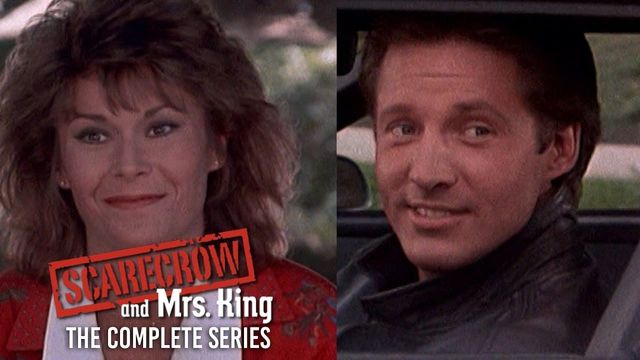 Serie Tv - Top Secret