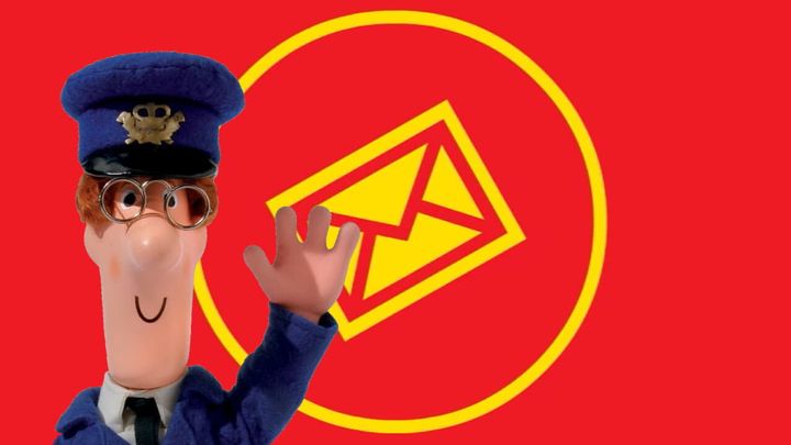 Serie Tv - Postman Pat: Special Delivery Service