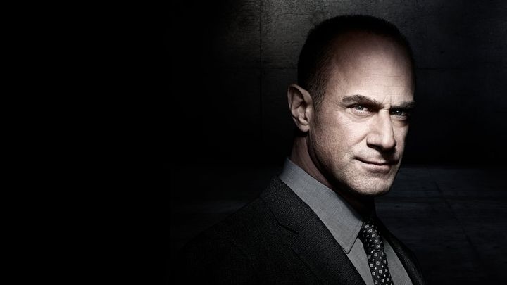 Serie Tv - Law & Order: Organized Crime