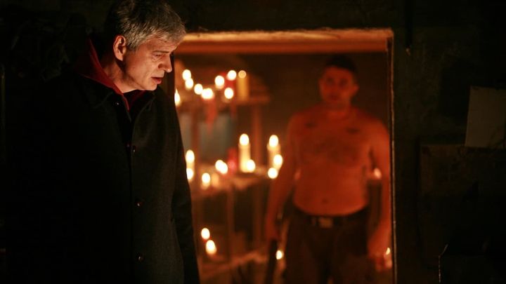 Serie Tv - Nel nome del male