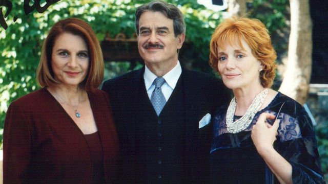 Serie Tv - Incantesimo