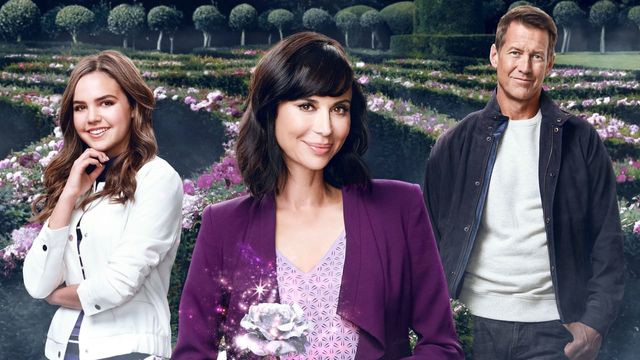 Serie Tv - Good Witch