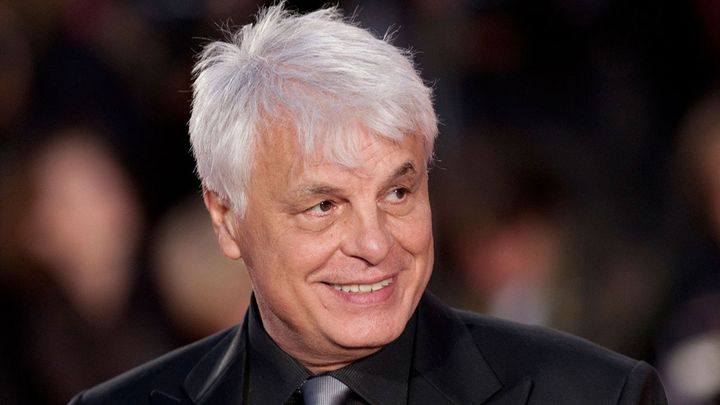 Serie Tv - Un papà quasi perfetto