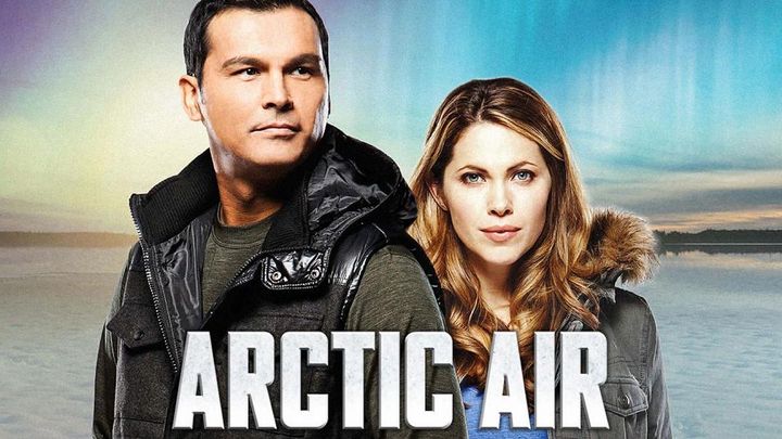 Serie Tv - Arctic Air