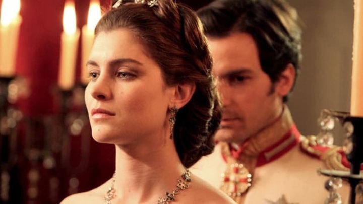 Serie Tv - Anna Karenina