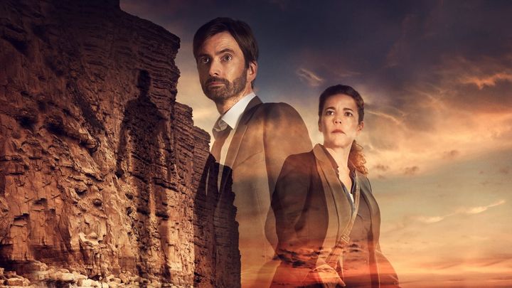 Serie Tv - Broadchurch