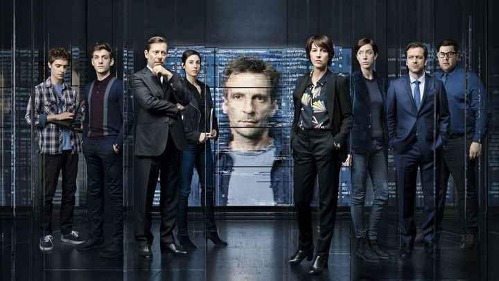 Serie Tv - Le Bureau - Sotto copertura