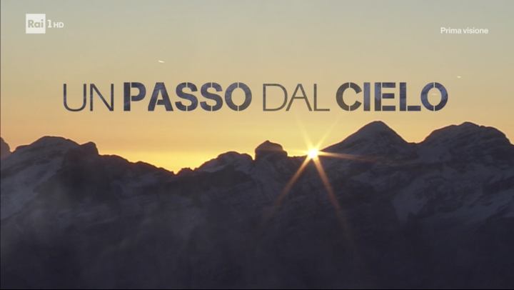 Serie Tv - Un passo dal cielo