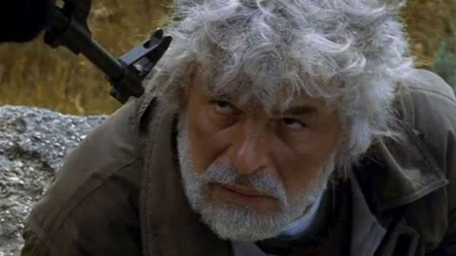 Serie Tv - Il Sequestro Soffiantini