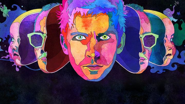 Serie Tv - Legion