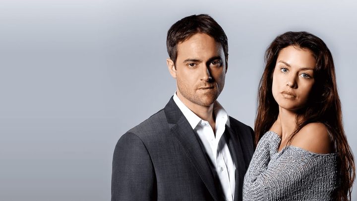 Serie Tv - Tradimenti