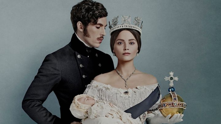 Serie Tv - Victoria