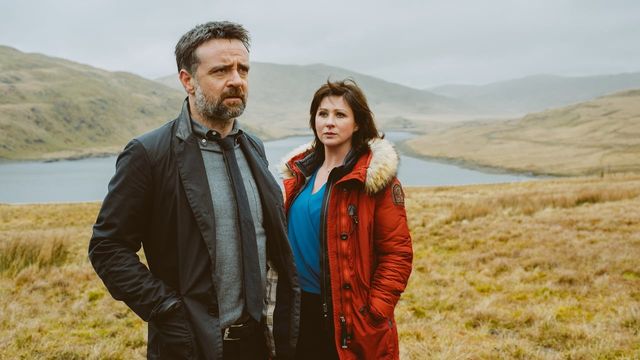 Serie Tv - Hinterland