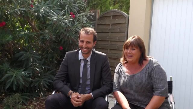 Serie Tv - La stagista del crimine